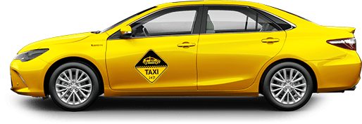 Такси из Морского в Солнечногорское